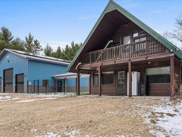 1565 State Highway 71 -, Little Falls, WI 56345