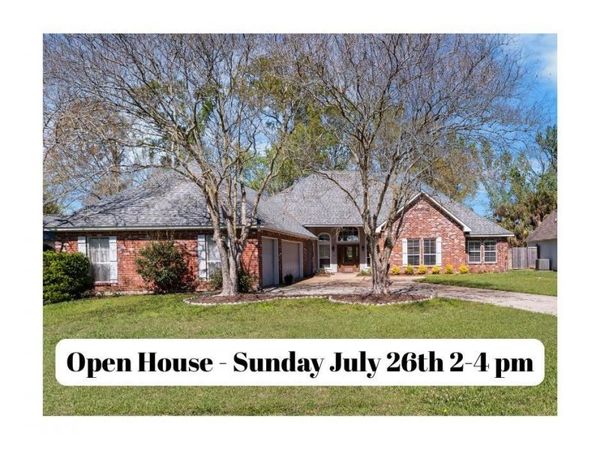 3660 Westervelt Ave, Baton Rouge, LA 70820
