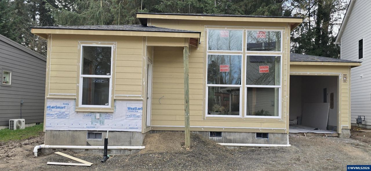 1852 Cousteau Lp Se, Salem, OR 97302 Main Photo