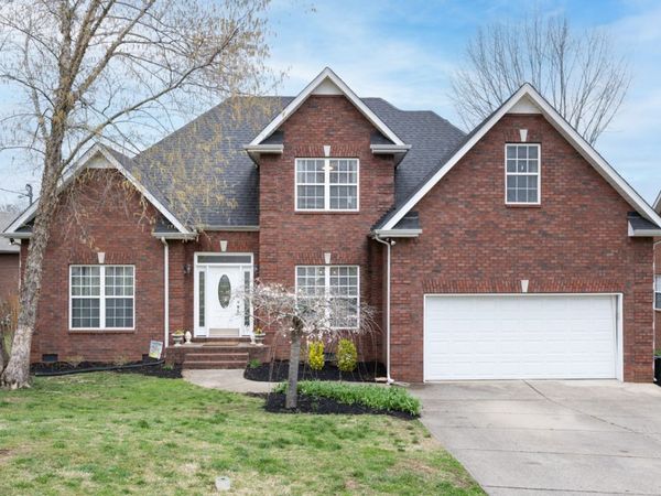 432 Westwood Dr, Smyrna, TN 37167