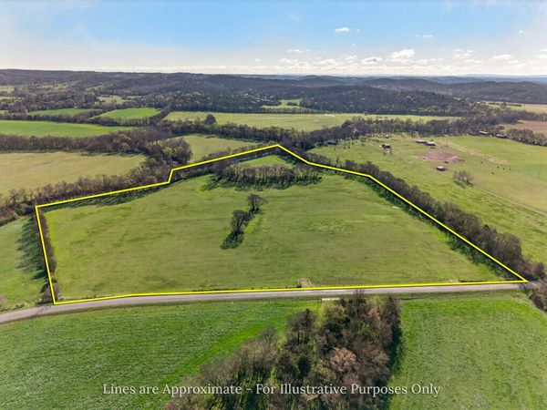 154 March Mill Rd , Fayetteville, TN 37334