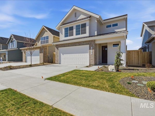 18131 Cinder Brook Ave, Nampa, ID 83687