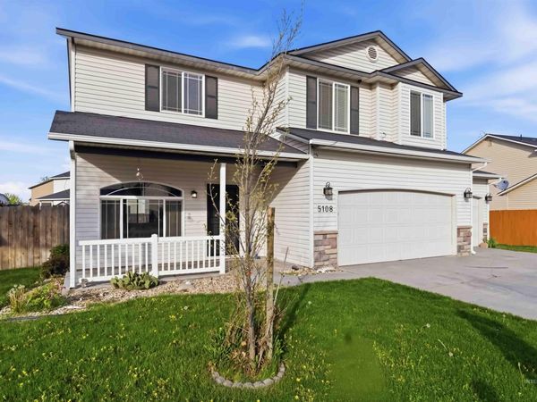 5108 Northrup Way, Caldwell, ID 83607
