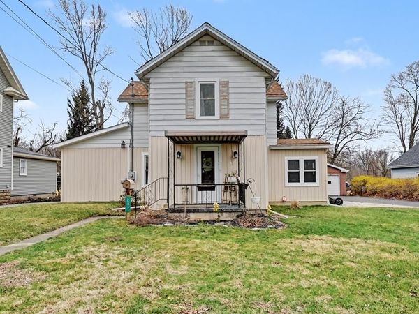 237 W Main Street, Norwalk, OH 44857