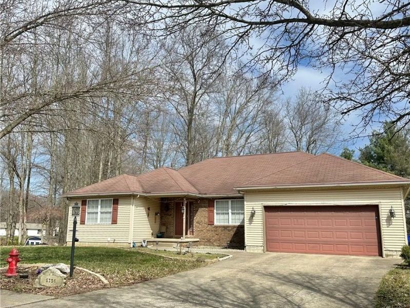 5394 Juniper Court , Ravenna, OH 44266 Photo 1