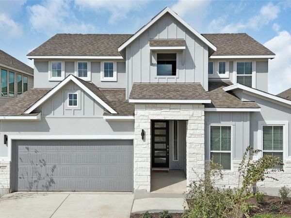 17712 Joyce Erna LN, Pflugerville, TX 78660