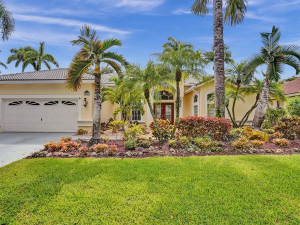 10063 Umberland Place, Boca Raton, FL 33428