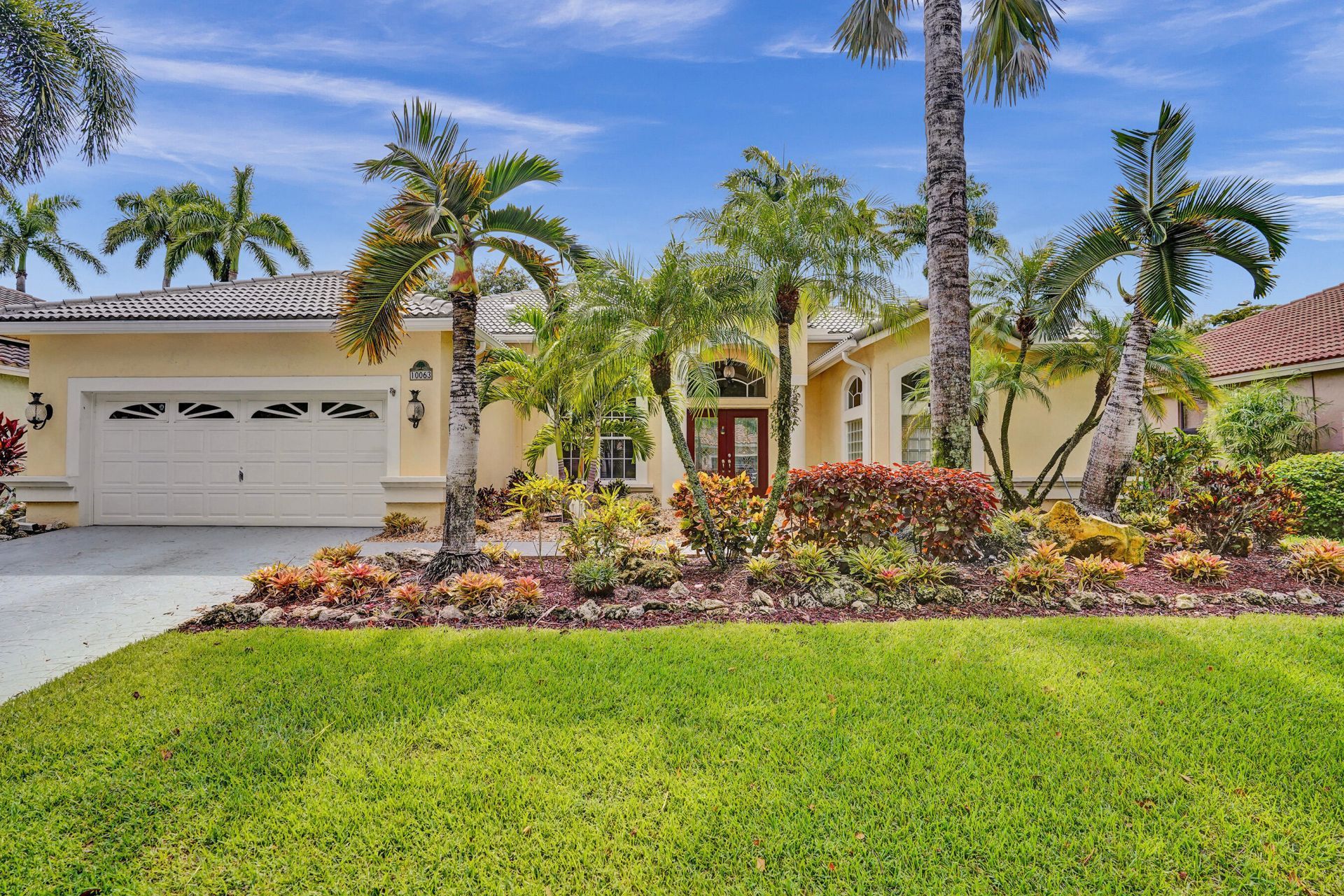 10063 Umberland Place, Boca Raton, FL 33428 Photo