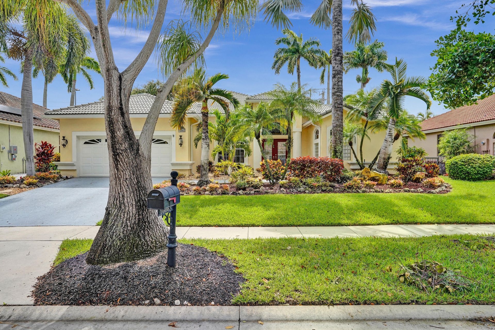 10063 Umberland Place, Boca Raton, FL 33428 Photo