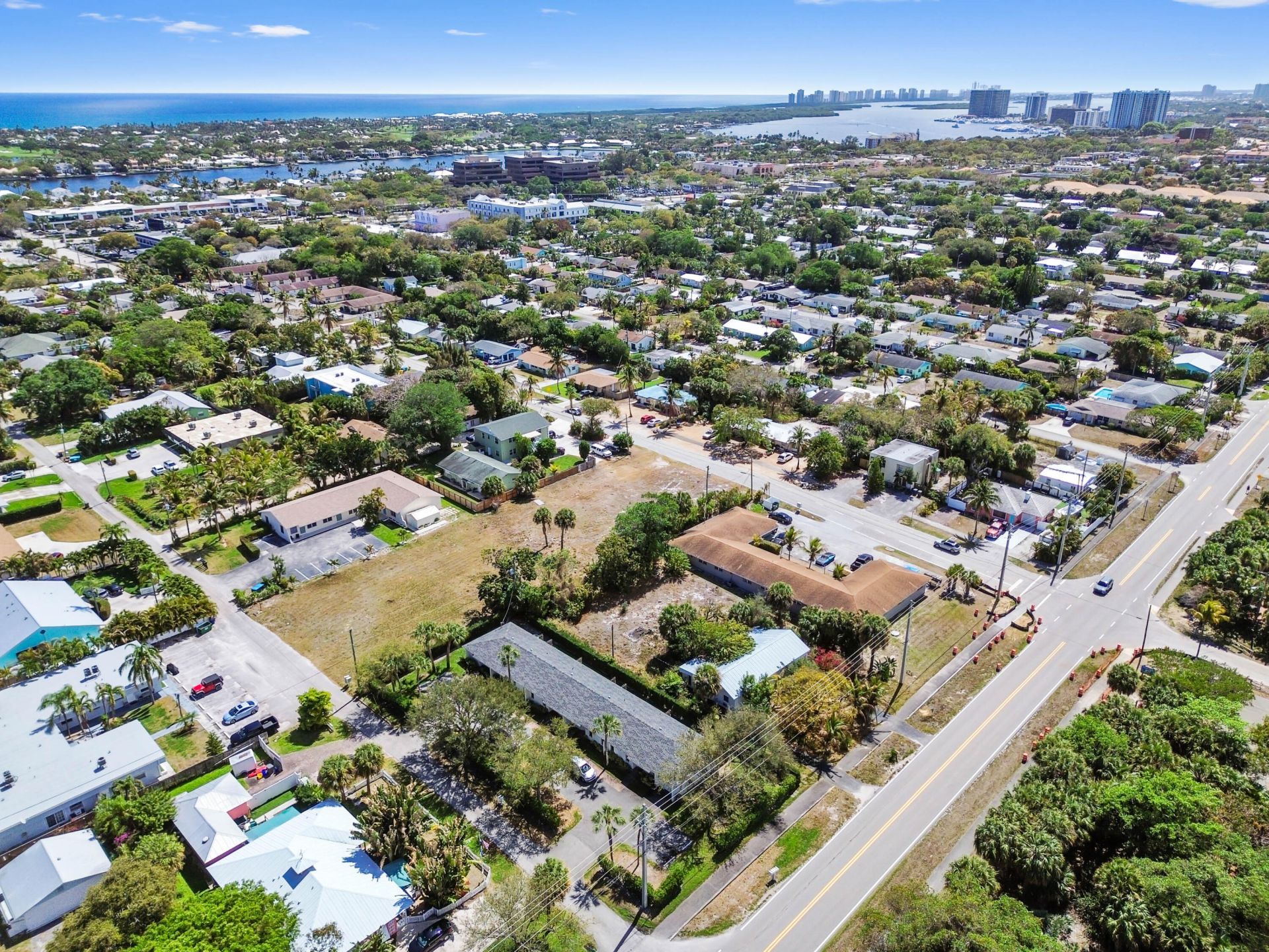 1955 Juno Road, North Palm Beach, FL 33408 Photo