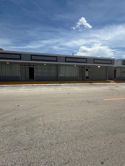 6132 NW 11th Street, Unit 14-2, Sunrise, FL 00000 Photo