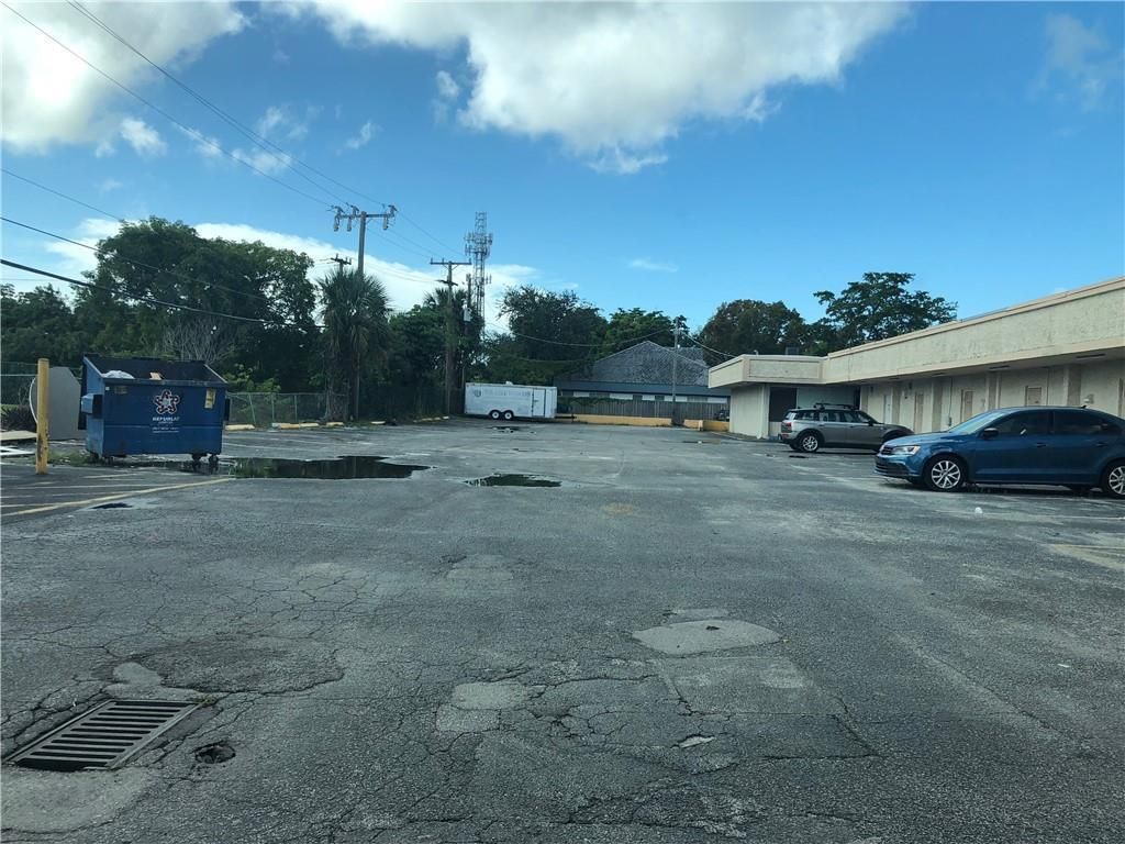 6132 NW 11th Street, Unit 14-2, Sunrise, FL 00000 Photo