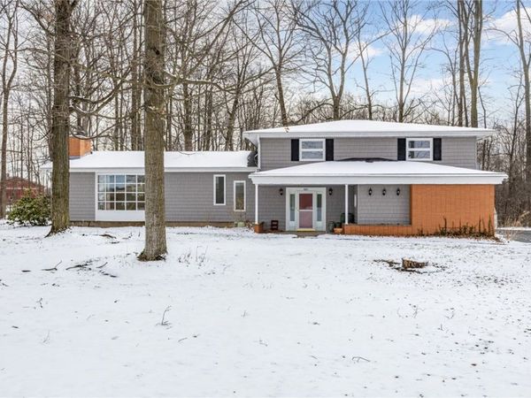 2327 Gorham Road, Stanley, NY 14561