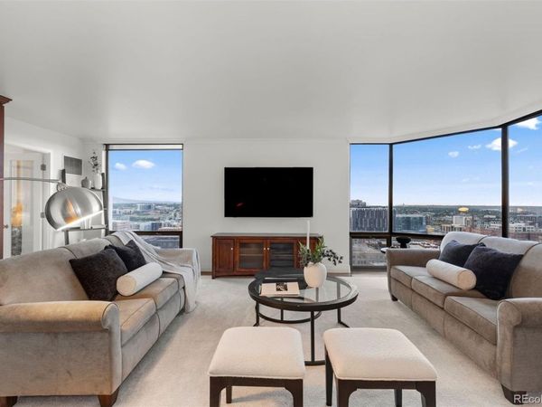 1625 Larimer Street , Unit 2307, Denver, CO 80202