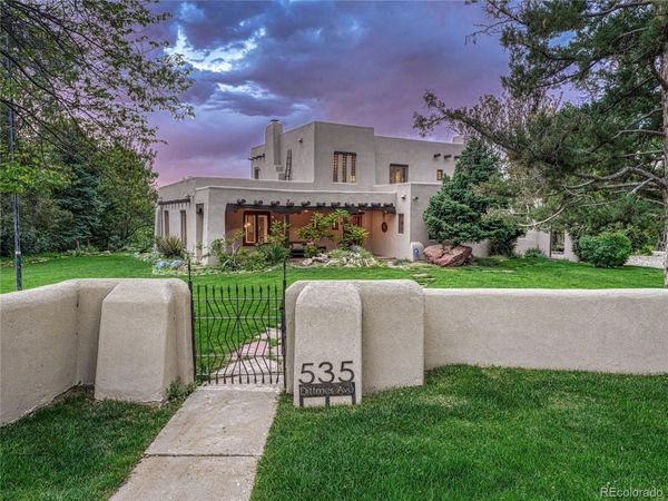 535 Dittmer Avenue, Pueblo, CO 81005