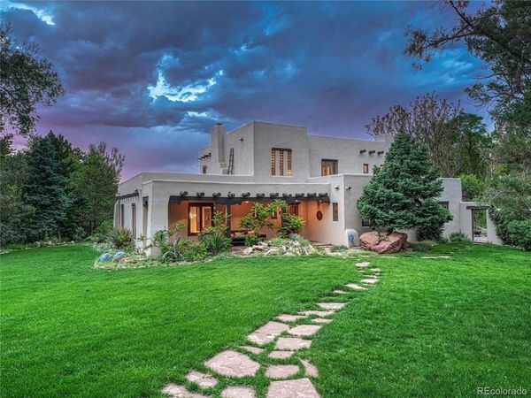 535 Dittmer Avenue, Pueblo, CO 81005
