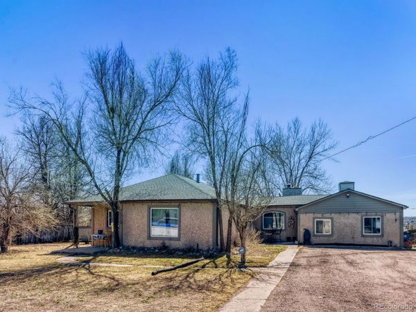 3310 W 65th Avenue, Denver, CO 80221