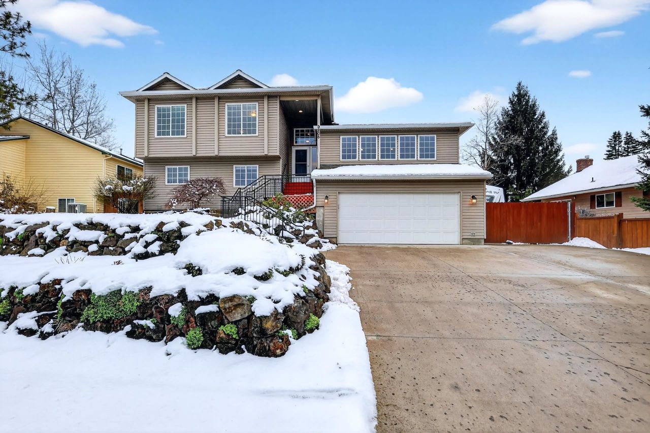 3205 W 21st Ave, Spokane, WA 99224 Main Photo