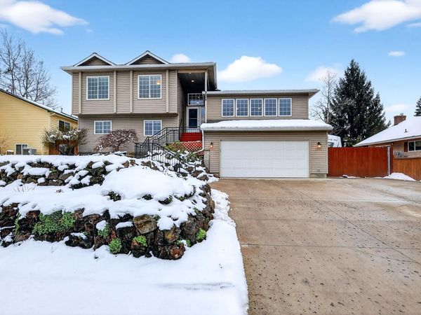 3205 W 21st Ave, Spokane, WA 99224