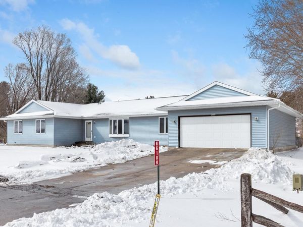 N6189 Rose LANE, Onalaska, WI 54650