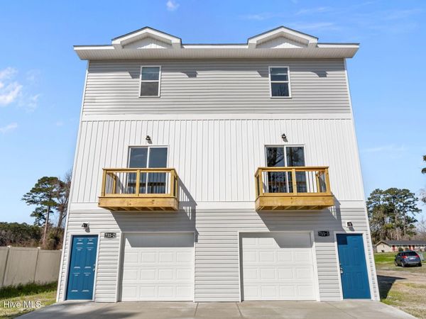 711 Tallman Circle , Midway Park, NC 28544