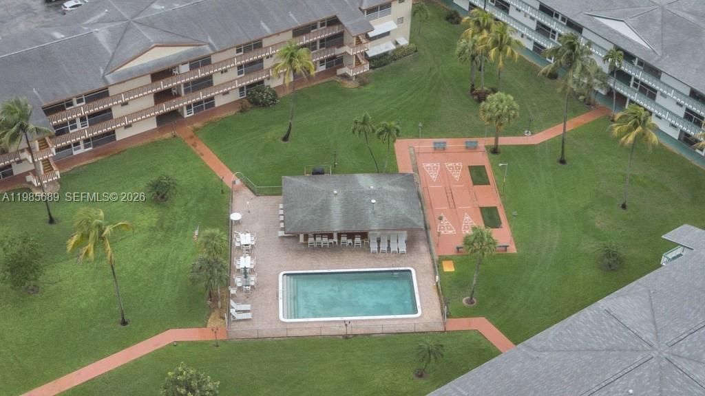 5300 Washington St , Unit J218, Hollywood, FL 33021 Photo