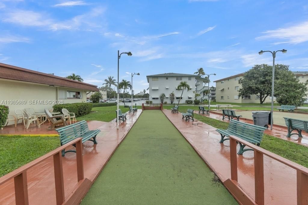 5300 Washington St , Unit J218, Hollywood, FL 33021 Photo