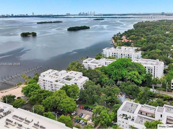 700 NE 63TH ST , Unit D404, Miami, FL 33138