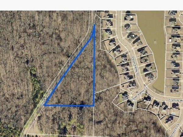 0 Billy Maher Rd, TN 38135