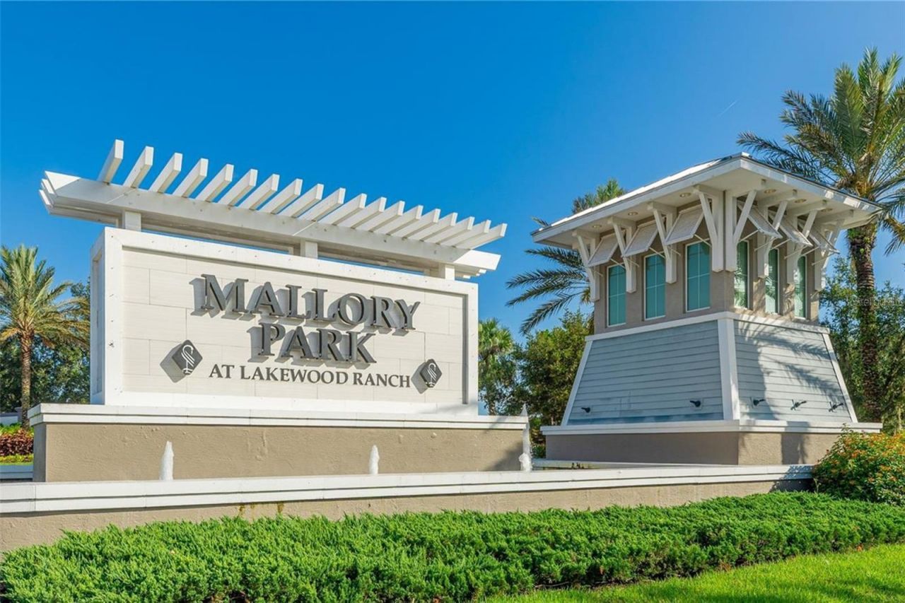 12021 Cranston Way , Lakewood Ranch, FL 34211 Photo