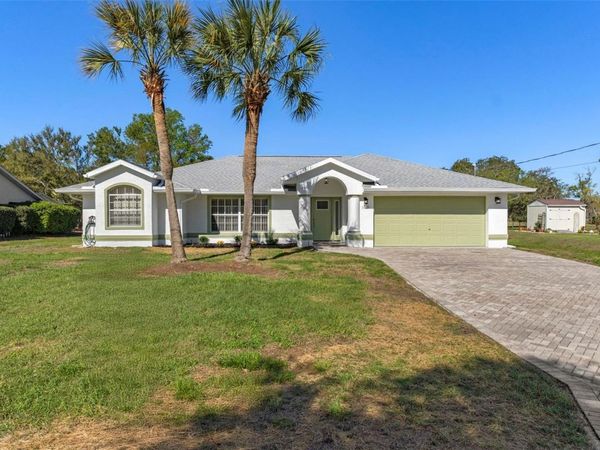 5127 FLORENTINE COURT, SPRING HILL, FL 34608