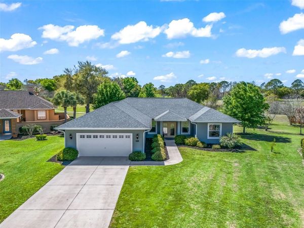 1410 MEADOW VIEW WAY , LADY LAKE, FL 32159