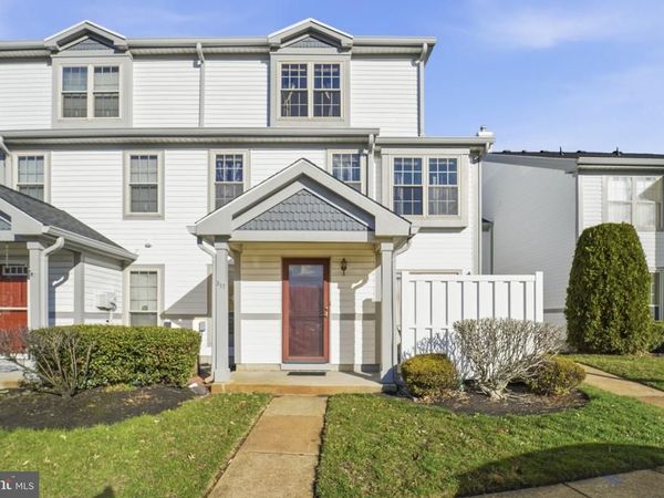 317 STEEPLECHASE CT , DEPTFORD, NJ 08096