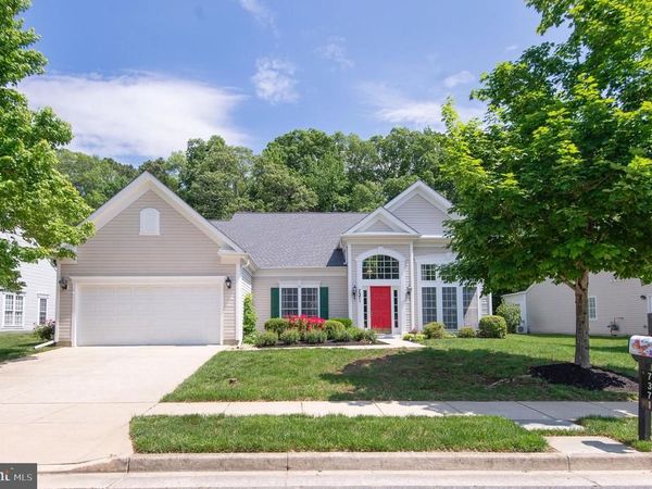 7371 MICHAEL AVENUE , EASTON, MD 21601