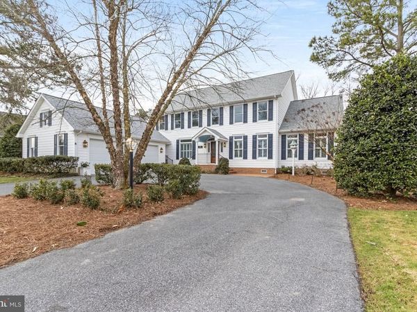 130 EAST SIDE DRIVE, REHOBOTH BEACH, DE 19971