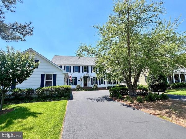 130 EAST SIDE DRIVE, REHOBOTH BEACH, DE 19971