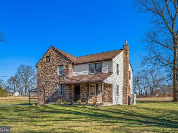 527 BETHEL CHURCH ROAD, SPRING CITY, PA 19475