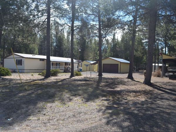 244 Kaehn Road, Crescent, OR 97733