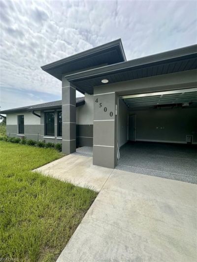 4500 E 5th St, Lehigh Acres, FL 33972 Photo