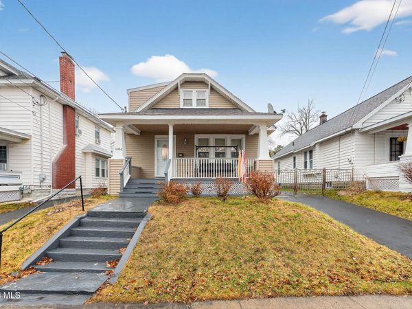 1064 Lexington Avenue, Schenectady, NY 12309