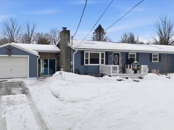 20 Campney Lane, Fort Ann, NY 12827