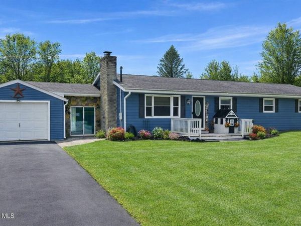 20 Campney Lane, Fort Ann, NY 12827