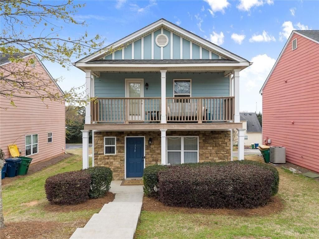 130 Fern Ridge Court, Athens, GA 30601 Main Photo