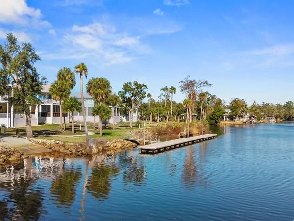 NE Rivers Bend Way, Steinhatchee, FL 32359