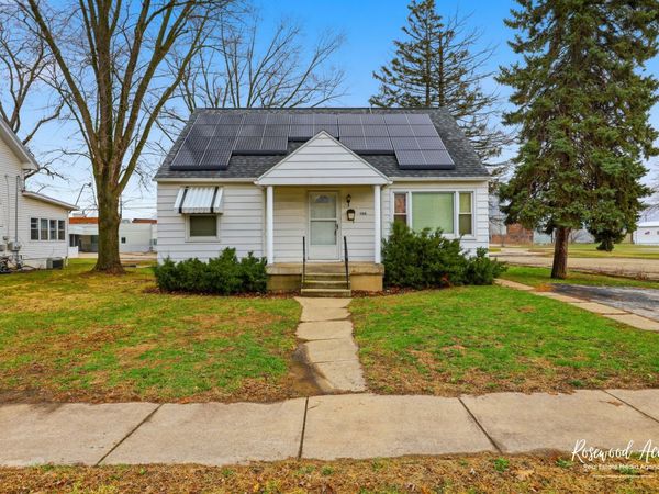 905 N Everett Street , Streator, IL 61364