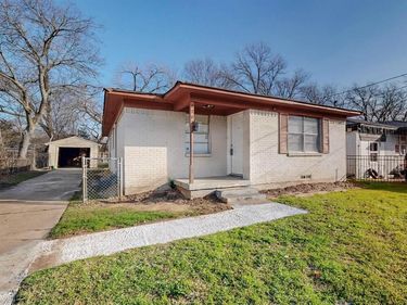 8707 Slay Street, Dallas, TX 75217