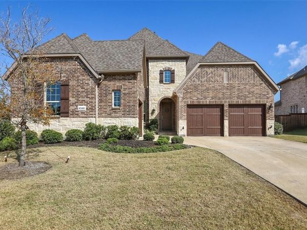 4340 Autumn Sage, Prosper, TX 75078