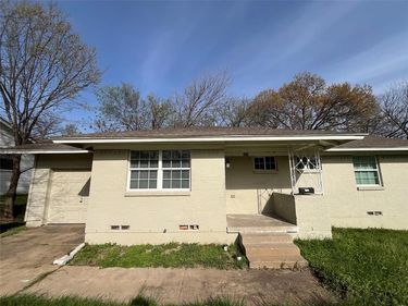 5828 Lazy River Drive, Dallas, TX 75241