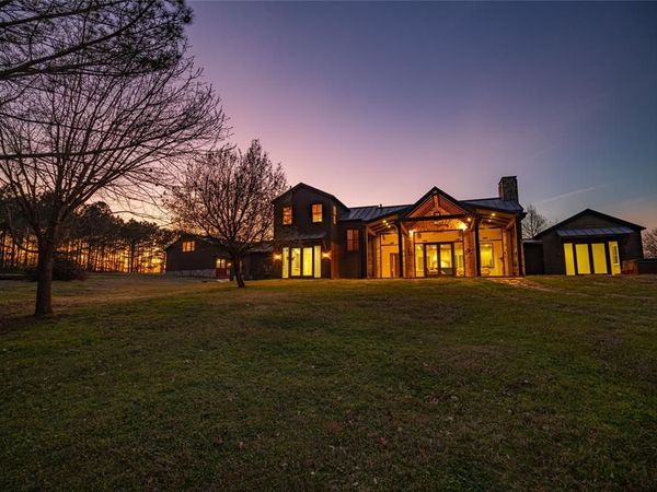 1002 Private Road 7892 , Mineola, TX 75773