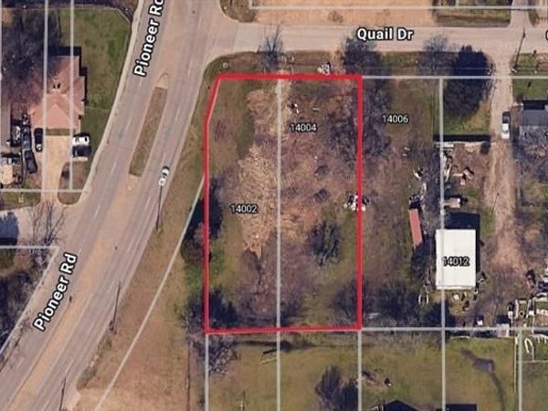 14004 Quail Drive, Balch Springs, TX 75180